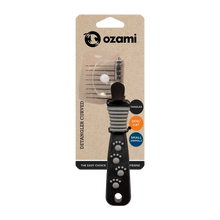 Udredningsværktøj kurvet - 17,3x5x2,5 cm