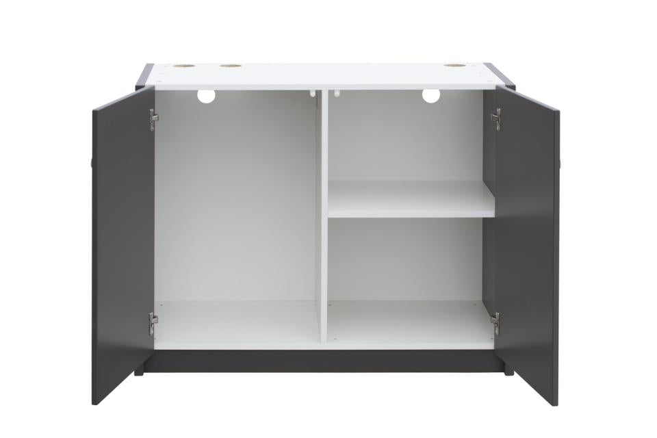 Akvastabil Move Akvariebænk - 275 L