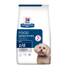 Prescription Diet Canine Z/D Mini - 1 kg