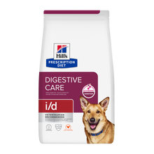Prescription Diet Canine i/D - 12 kg