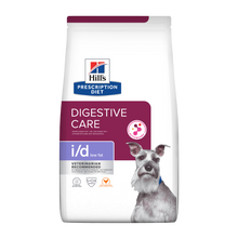 Prescription Diet Canine i/D Lavt Fedtfoder - 12 KG