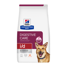 Prescription Diet Canine i/D - 1,5 kg
