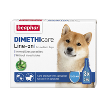 Dimethicare-linjen - Medium