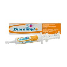 Diarsanyl+ - 10 ml