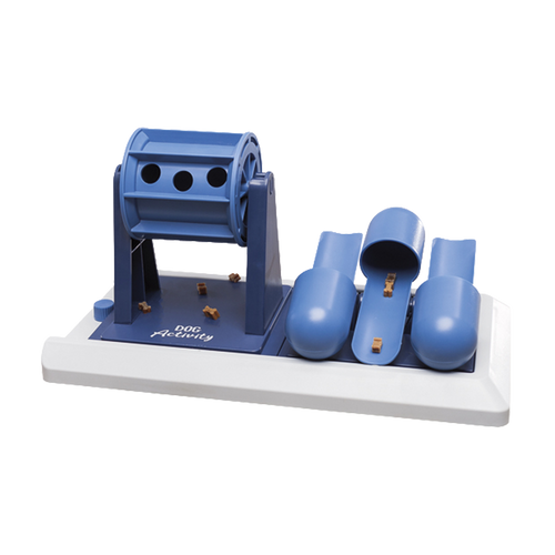 Hundeaktivitetspokerkasse Vario niveau 2 - 32x17 cm