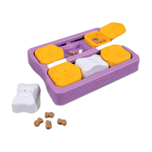 Hundeklods Lille - 22x16x4,5 CM