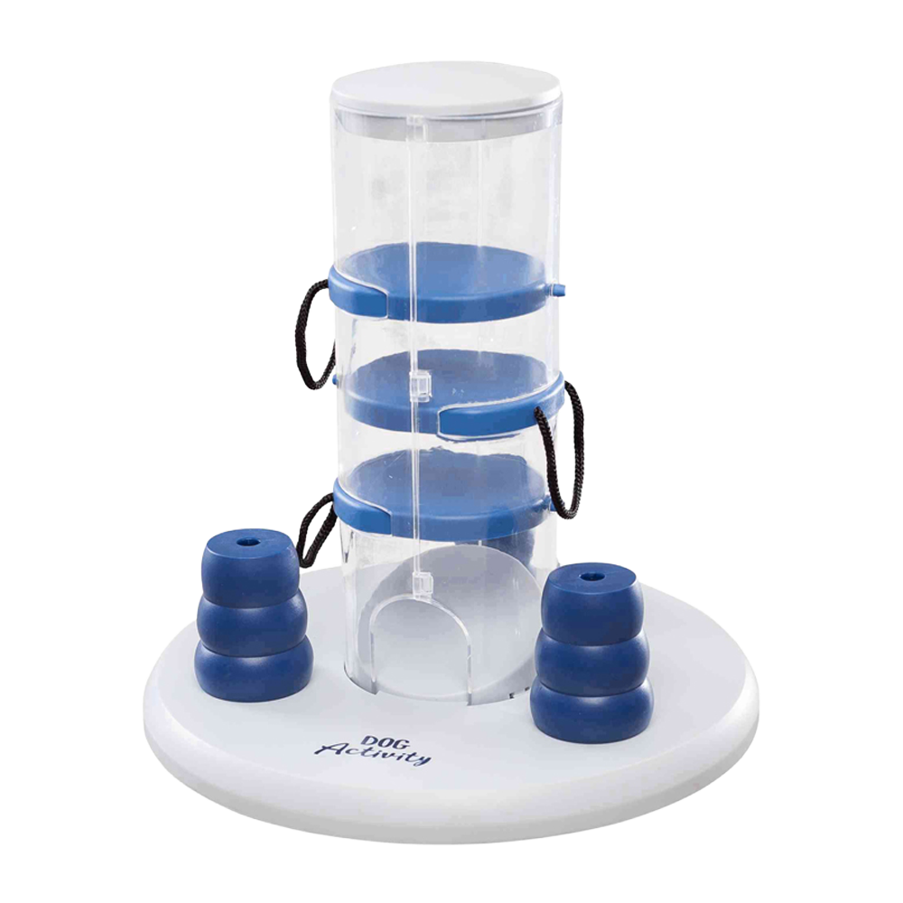 Dog Activity Gambling Tower Niveau 2 - 25 CM