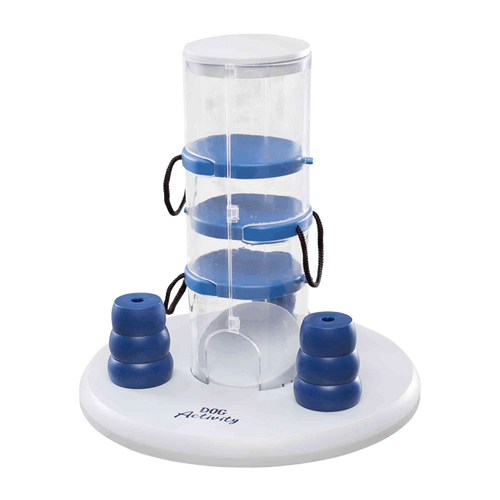 Dog Activity Gambling Tower Niveau 2 - 25 CM