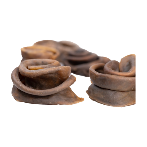 Snack'it Donut Kamelskind - 10 stk.