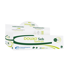 Ceva Douxo Seb Spot On - 2 ml