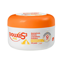 Ceva Douxo S3 Pyo Pads - 30 STK