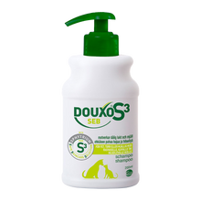 Ceva Douxo S3 Seb Shampoo - 200 ML