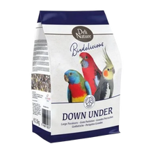 Deli Nature - Parrots Down Under 15 KG