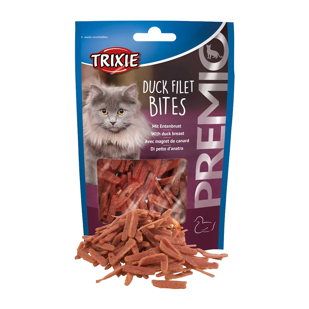 Premio Andefiletbidder - 50 g