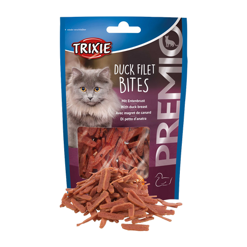 Premio Andefiletbidder - 50 g