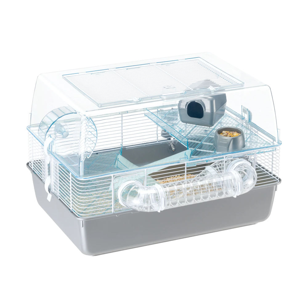 Smådjursbur Duna Fun