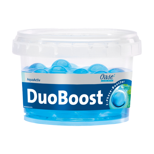 DuoBoost 2CM - 250 ML | Endast 329 kr! - Zoogiganten
