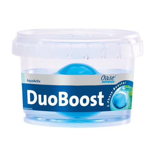 DueBoost 5 CM - 250 ML | Endast 299 kr! - Zoogiganten