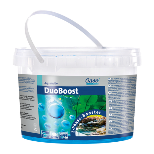 DuoBoost 2CM - 2.5 L | Endast 739 kr! - Zoogiganten