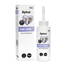 Aptus Ørepleje - 100 ML