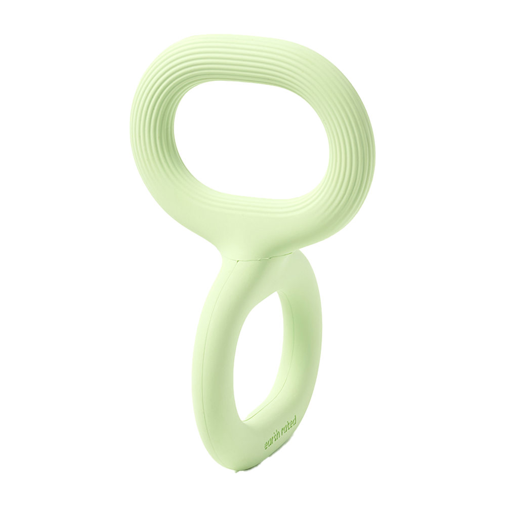 Jordklassificeret tyggelegetøj - Lille