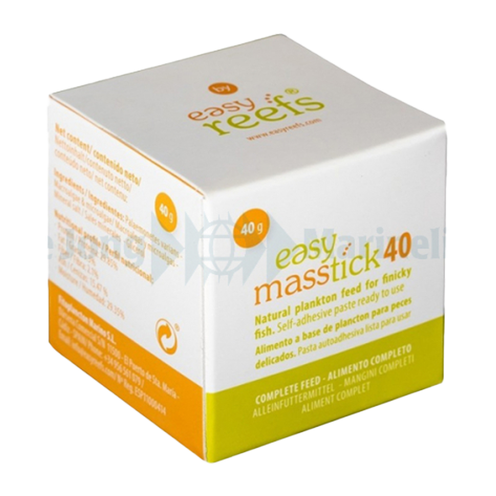 Easy Masstick 40 | Endast 219 kr! - Zoogiganten