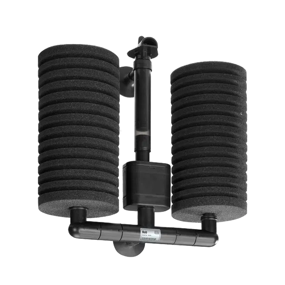 EBI FILTER BOB MAXI MED PUMPE 170 L/T.