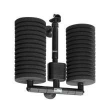 EBI FILTER BOB MAXI MED PUMPE 170 L/T.