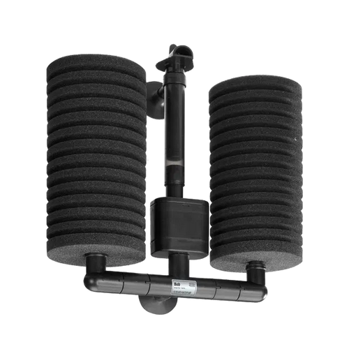 EBI FILTER BOB MAXI MED PUMPE 170 L/T.