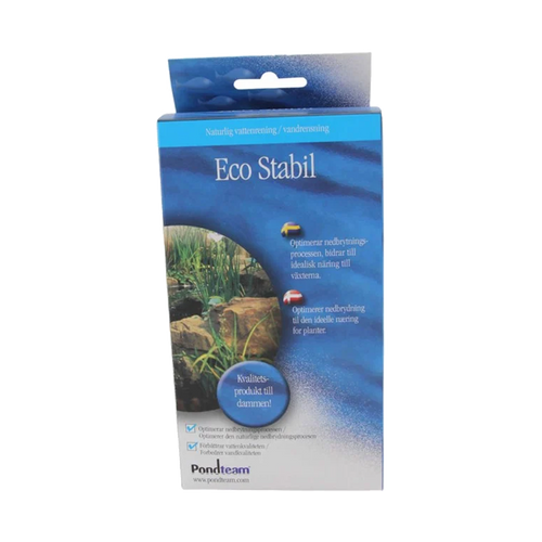 Eco Stabil - 100 G | Endast 159 kr! - Zoogiganten