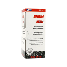 Eheim Aktiv 0.25 L til Aquaball/Biopower | Endast 189 kr! - Zoogiganten