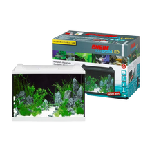 Eheim Aquapro LED Vit Komplett - 84 L | Endast 2499 kr! - Zoogiganten