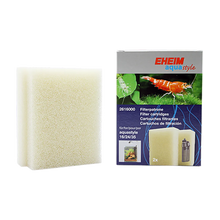 Eheim Filterpatron Aquacorner Nano - 2 pack | Endast 159 kr! - Zoogiganten