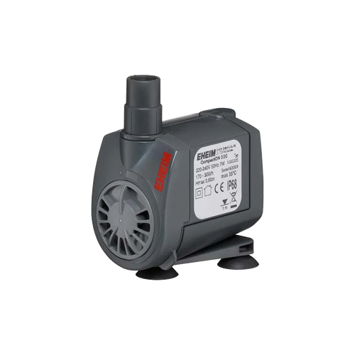 Eheim Cirkulationspump Compacton | Endast 329 kr! - Zoogiganten