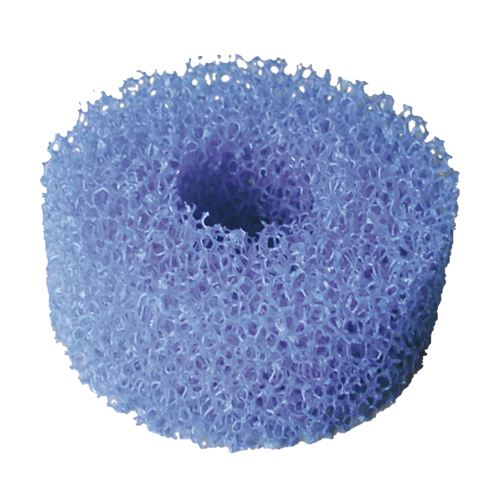 Eheim Filtermatta Blå 2ST 2208-2212 Aquaball | Endast 89 kr! - Zoogiganten