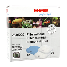 Eheim Filterplatta Pro 2222-2324 | Endast 199 kr! - Zoogiganten