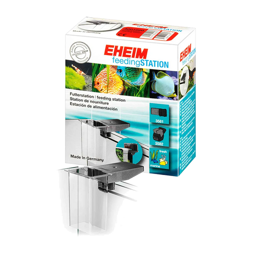 Eheim foderstation til automatisk foderautomat