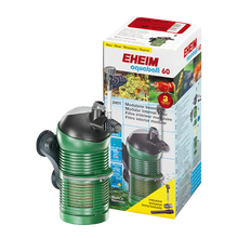 Eheim Innerfilter 2208 Aquaball 60 | Endast 589 kr! - Zoogiganten