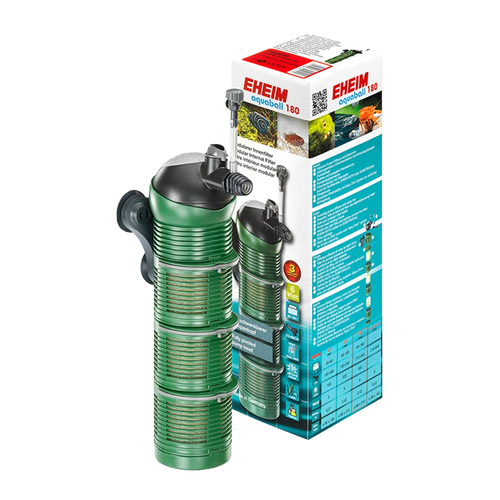 Eheim Innerfilter 2212 Aquaball 180 | Endast 749 kr! - Zoogiganten