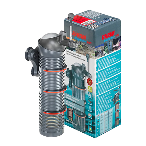 Eheim Innerfilter Biopower 200 | Endast 829 kr! - Zoogiganten