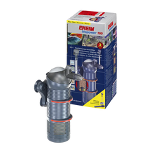 Eheim Innerfilter Biopower 160 | Endast 749 kr! - Zoogiganten