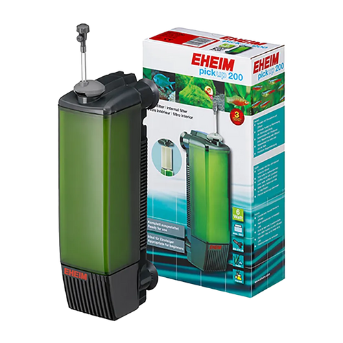 Eheim Innerfilter Pickup - 200 2012 | Endast 539 kr! - Zoogiganten