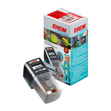 Eheim automatisk foderautomat batteridrevet