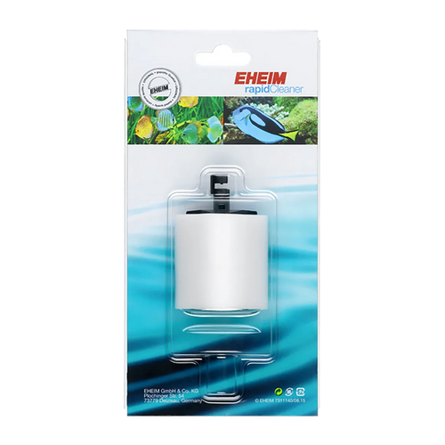 Eheim Rapidcleaner Rengøringssvamp 90°