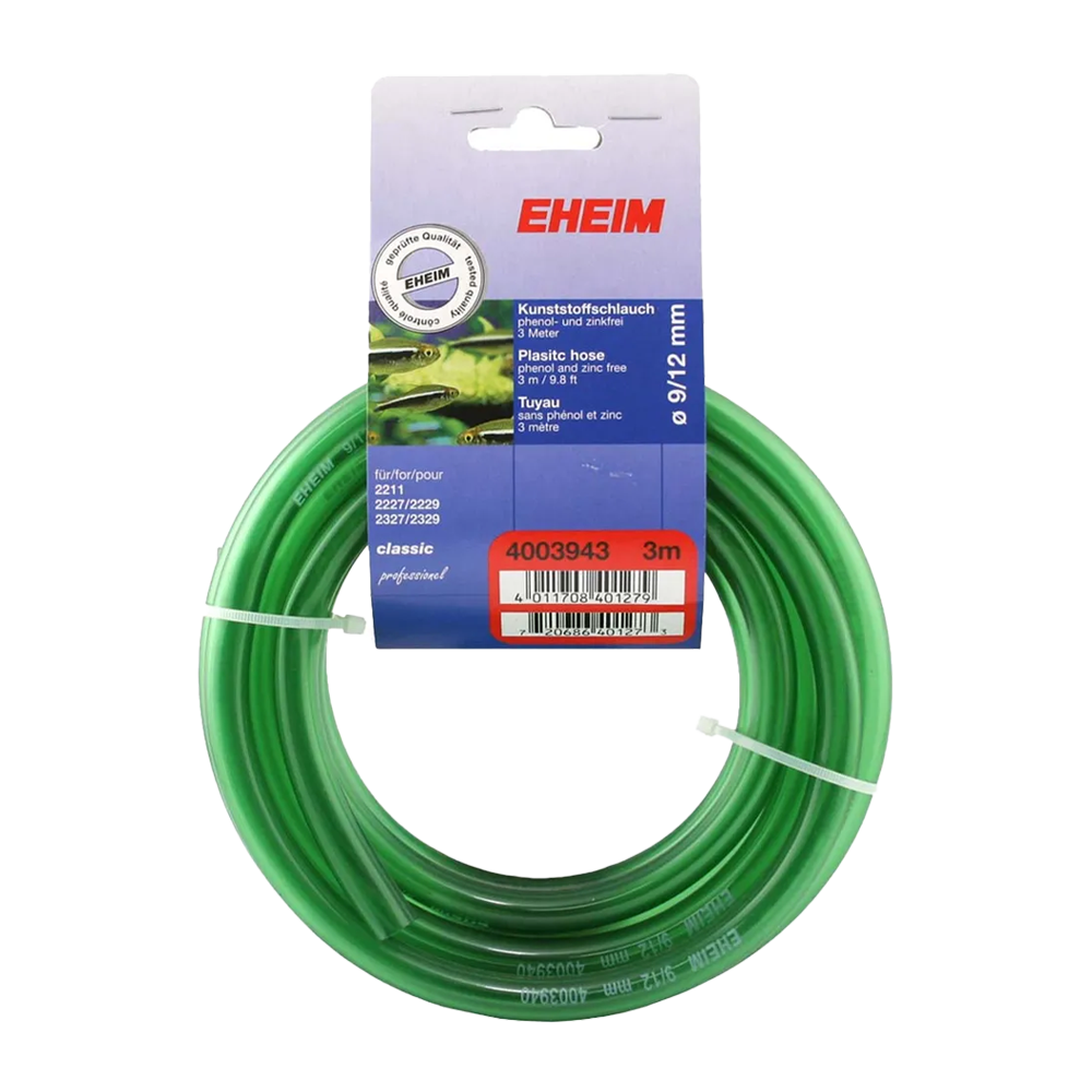 Eheim Slange 9 - 12 MM - 3 M