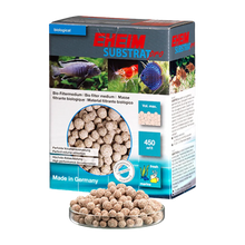 Eheim Substrat Pro Filterblanding - 1 L