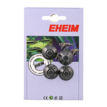 Eheim Sugekopper 4 stk. til Compact 300/600