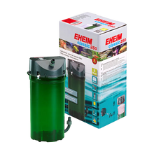 Eheim Ytterfilter Classic 250 2213 | Endast 1669 kr! - Zoogiganten