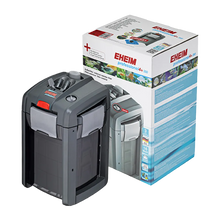 Eheim Yderfilter Professional 4+ 350 med filtermedie