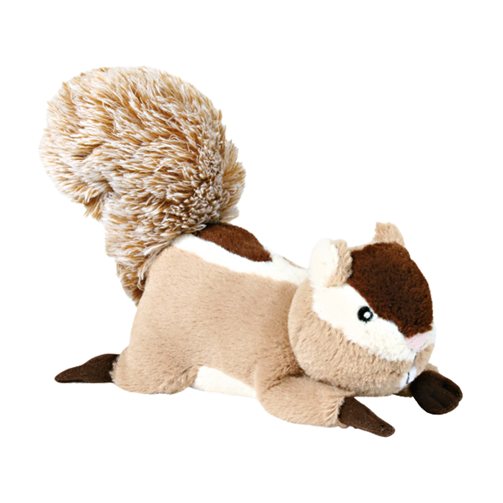 Egern Plys - 24 CM